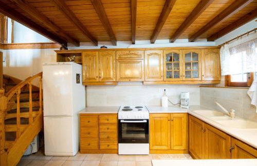 Chrysanthe [ Portaria ] Traditional Pelion House - Foto 41