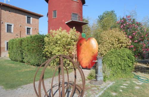 Apartment Ein Urlaub im Grünen by Interhome - Foto 44