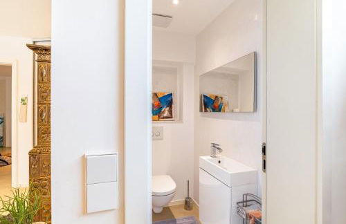 Architektenhaus Baden mit Studio - Foto 28