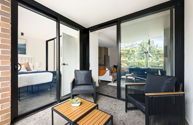 Cinema Suites Apartments by Urban Rest - Foto 24