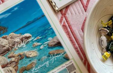 Monica Luxury House - Foto 22