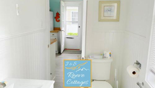 Premier Waterfront Cottage 2 - Foto 4