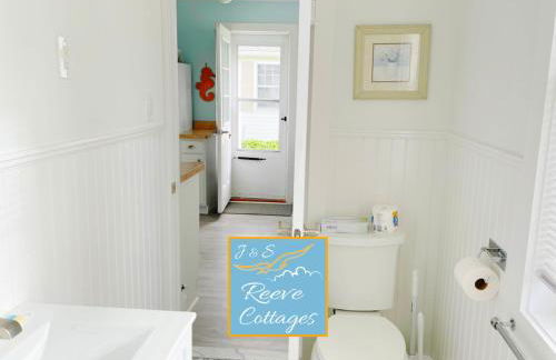 Premier Waterfront Cottage 2 - Foto 4