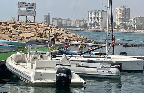 Sol y Mar - Photo 62