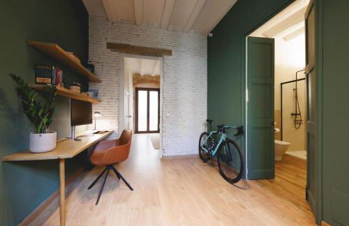 Bravissimo Estudi Verd, in the Historic Centre - Foto 45