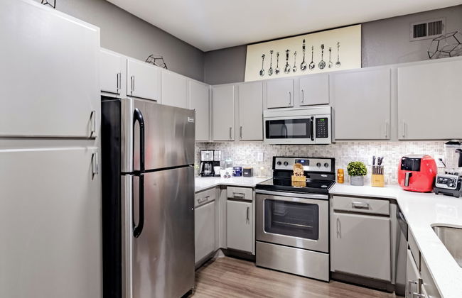 Lynn's Lodging - Foto 57