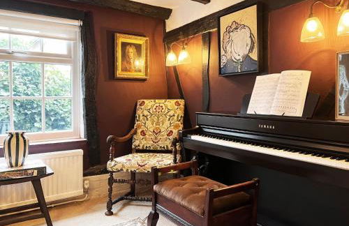 Peak Hill Cottage - Foto 12