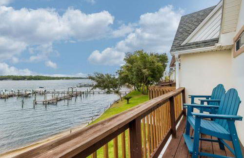 3BR Townhome Steps to Bay - Pool & Beach Gear - Foto 3