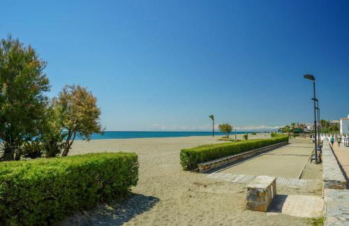 Cozy apartment Casares playa - Photo 26