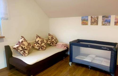 Mazurski dom Brejdyny Sauna i Bania - Foto 23