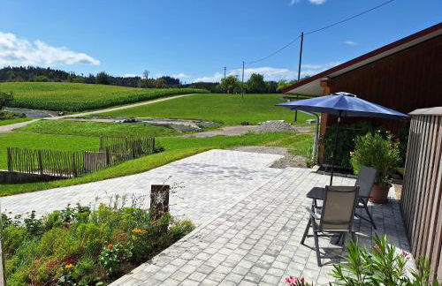 Ferienwohnung Pusteblume - Foto 20