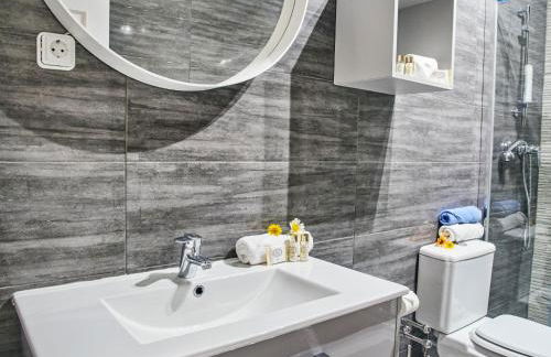 Studio Studio Mafra by Interhome - Foto 17