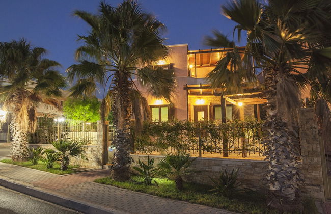 Pearls of Crete - Holiday Residences - Foto 62