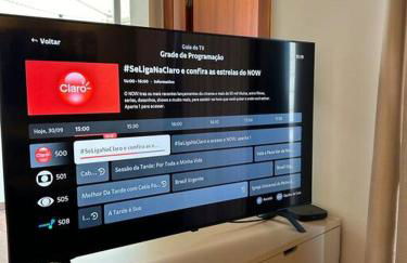 Linda cobertura no Vila da Serra - Foto 66