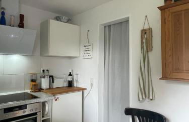 Sehr schöne neu renovierte Ferienwohnung Spechthöhle - Foto 19