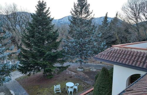 Villa Angela Santa Maria del Molise - Foto 46