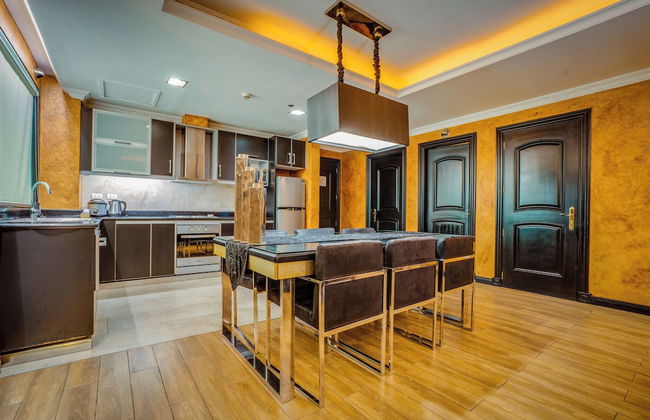 Fields Plaza Condo - Foto 21