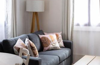 GRAND Gite Pomme d'Api et d'Amour-6 à 12 personnes - Foto 13