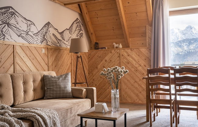 Villa Tatrica - Foto 8