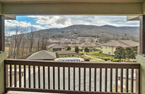 Cozy Young Harris Condo Near Lake Chatuge! - Foto 26