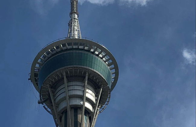 Macau Day Trip - Photo 5