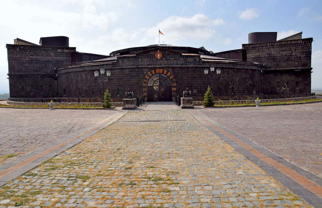 Gyumri Day Trip - Foto 4