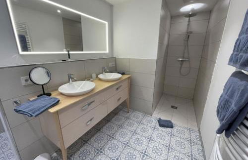 Holiday apartment Südpfalz Quartier 42 - DRIWWE - Foto 12