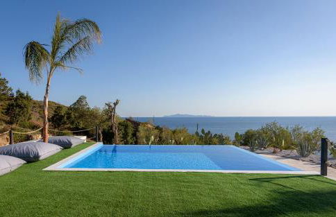 Sounio Black Villa - Foto 16