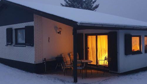 Ferienhaus mit Terrasse im Skigebiet - Foto 4