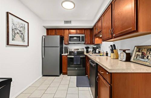 Spacious 1BR Flat near Downtown Royal Oak - Foto 6