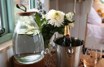 Luxury Retreat 30mins Taxi Ride From West London - Photo 5