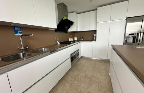 Wonderful private villa near beach with sea views - Foto 15