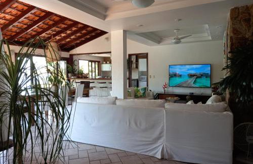 CASA MARAVILHOSA à BEIRA MAR EM ANGRA DOS REIS - Foto 35