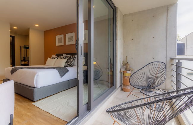 Capitalia Galileo Residences - Foto 13