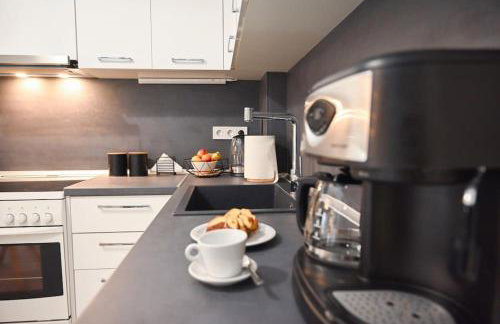 Ammos Lux Apartments - Foto 29