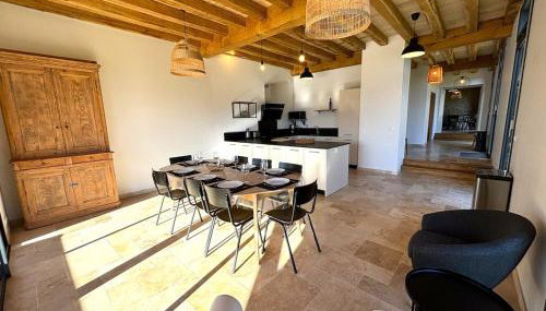 Les Maisons de Jeanne - Foto 3