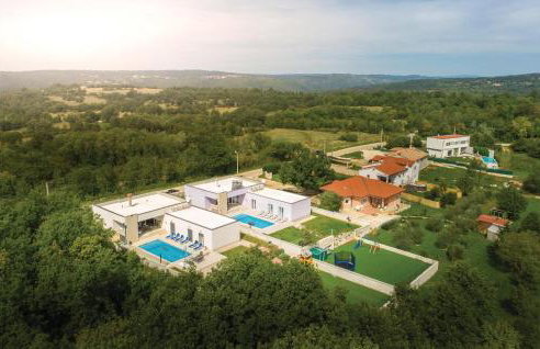 Lovely Home In Marici With Sauna - Foto 16