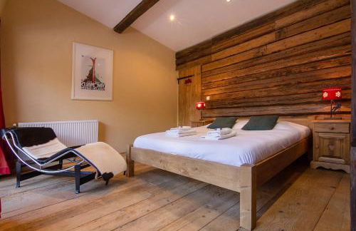 Chalet Glacier - Happy Rentals - Foto 21