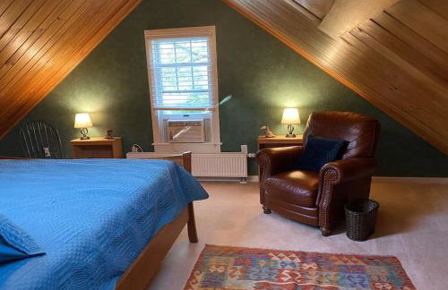 Valley Chalet - Foto 50