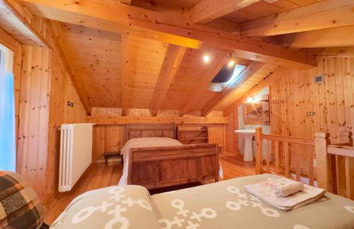 20 minutes from the Cervino Sky Paradise ski lift - Foto 9