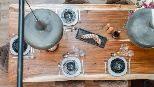 Loft Cosy et atypique - Photo 4