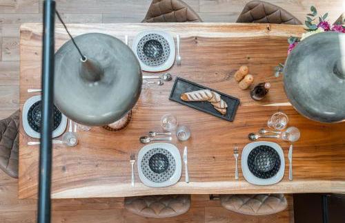 Loft Cosy et atypique - Photo 4