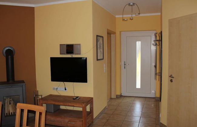 Bungalow in Borgerende-rethwisch mit Sauna - Photo 11