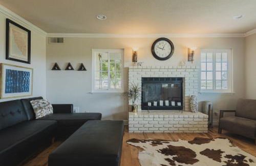 The Vineyard Farmhouse Villa - Foto 41