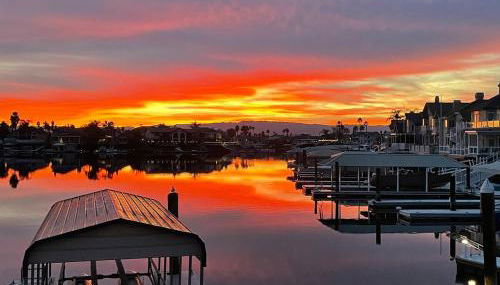 Discovery Bay Home on fast water - 2,400Sq ft - Foto 1