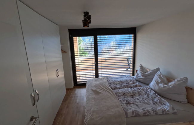 Charming Family Apartment in Bürserberg Österreich - Foto 2