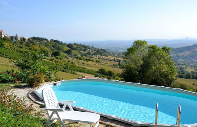 Belvilla by OYO Rose di Fratta 2 - Foto 17