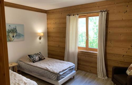 Le Chalet dans les Etoiles - Photo 22