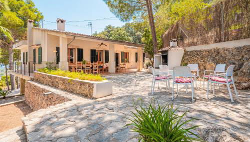 Villa Ses Basses - Foto 5