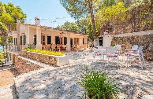 Villa Ses Basses - Foto 5